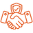 Trusted by 80+ Fortune - Icon