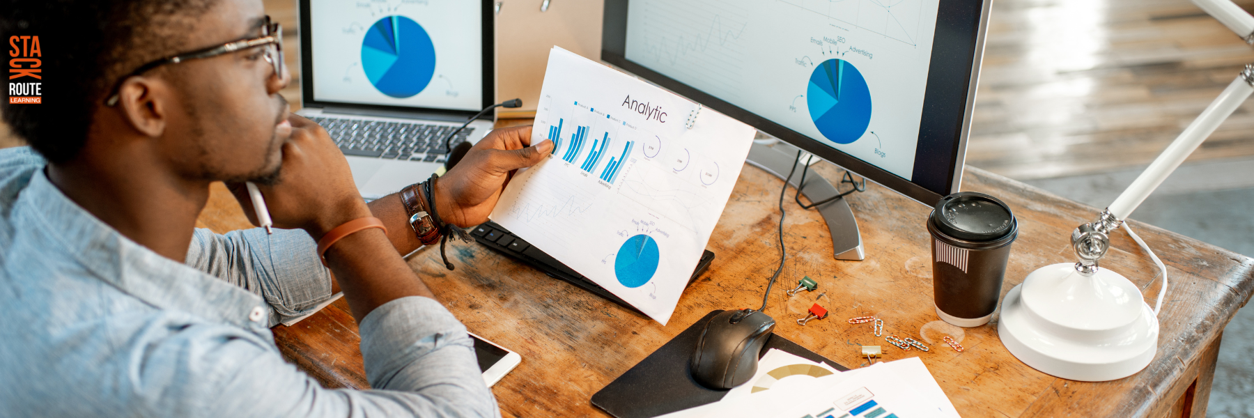 Challenges Students Face in Learning Data Analytics and How to Overcome Them
